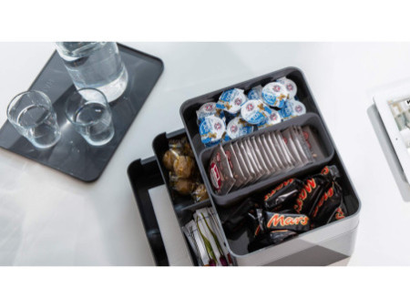 HAN Module de classement SMART-BOX plus ALLISON, granite