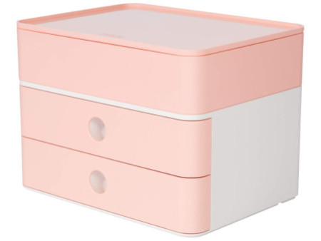 HAN Module de classement SMART-BOX plus ALLISON, flamingo