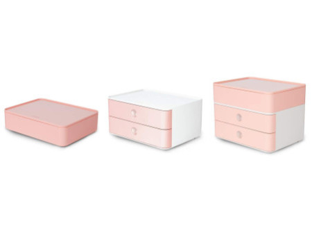 HAN Module de classement SMART-BOX plus ALLISON, flamingo