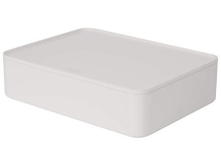 HAN Boîte de rangement SMART-ORGANIZER ALLISON, snow white