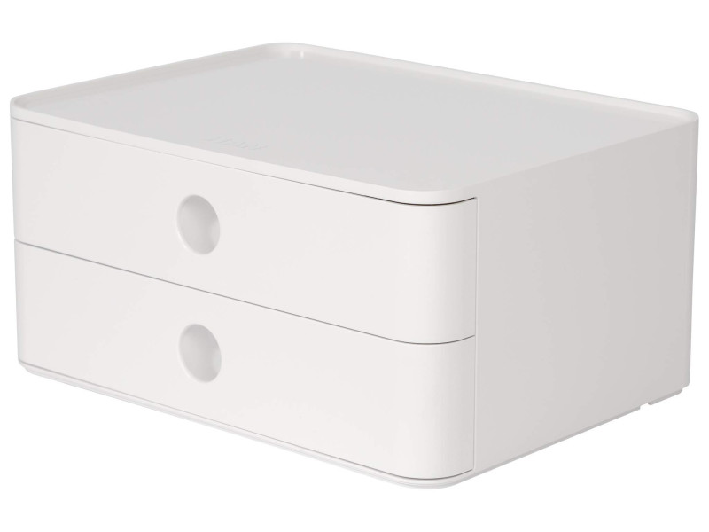 HAN Module de rangement SMART-BOX 'ALLISON', snow white