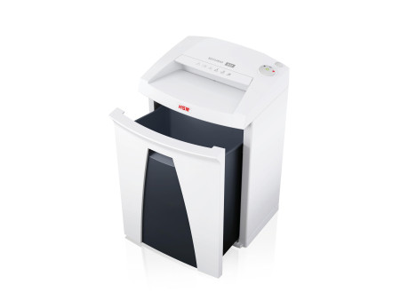 HSM Destructeur de documents SECURIO B22, coupe droite:5,8mm