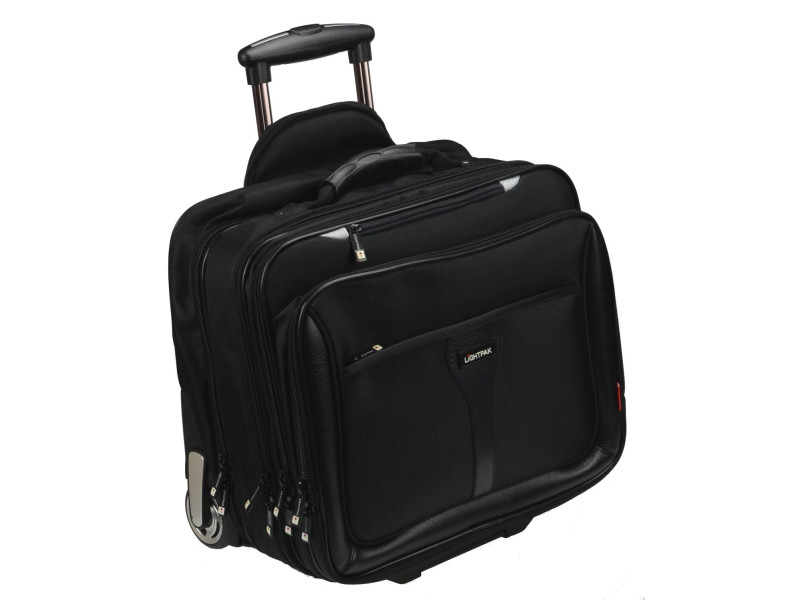 LiGHTPAK Trolley business 'EXECUTIVE LINE' BRAVO 2