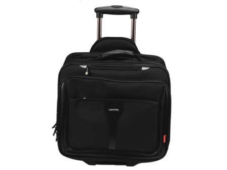 LiGHTPAK Trolley business 'EXECUTIVE LINE' BRAVO 2
