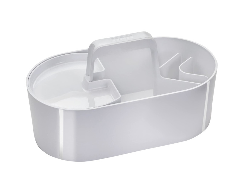 HAN Boîte d'organisation TOOLBOX LOFT, snow white