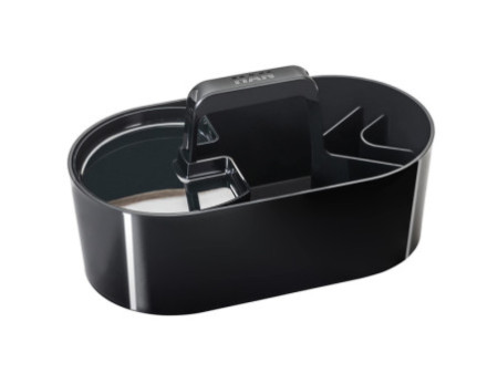 HAN Boîte d'organisation TOOLBOX LOFT, jet black