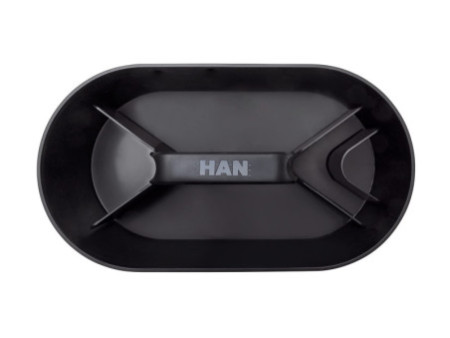 HAN Boîte d'organisation TOOLBOX LOFT, jet black