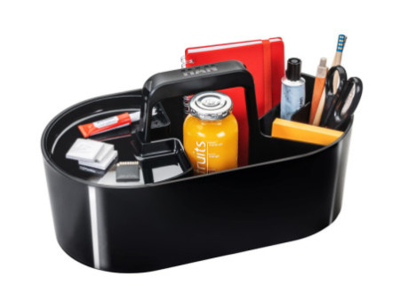 HAN Boîte d'organisation TOOLBOX LOFT, jet black
