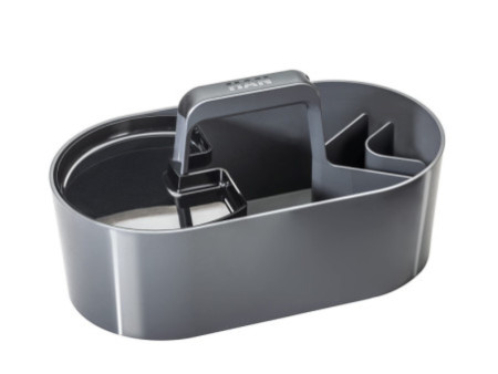 HAN Boîte d'organisation TOOLBOX LOFT, granite grey