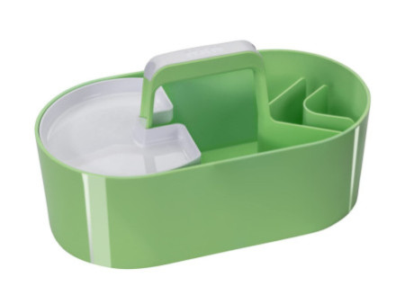 HAN Boîte d'organisation TOOLBOX LOFT, limegreen