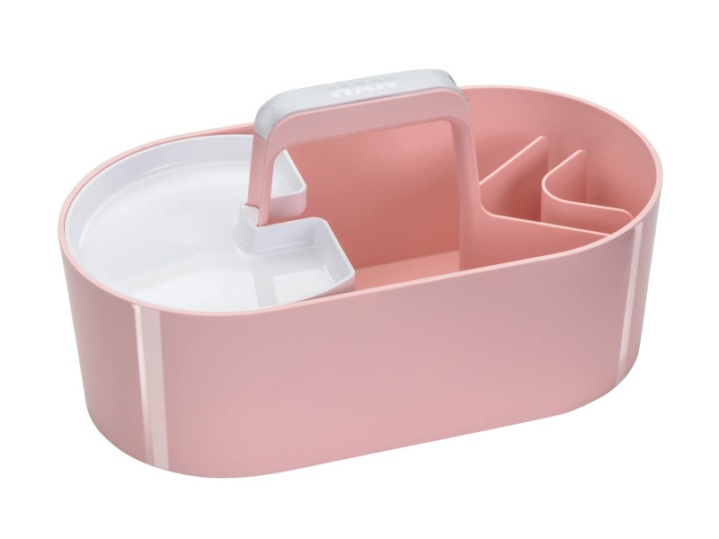 HAN Boîte d'organisation TOOLBOX LOFT, flamingo rose