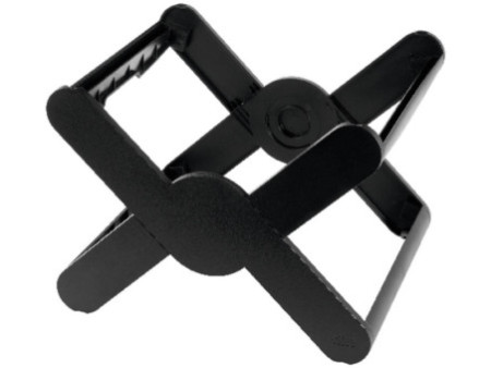 HAN Bac pour dossiers suspendus X-CROSS KARMA, noir