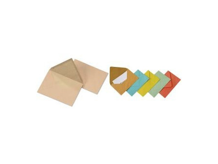 GPV Enveloppes élection, 90 x 140 mm, non gommée, bulle