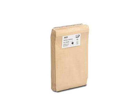 GPV Pochettes à soufflets, C4, 229 x 324 mm, kraft armé