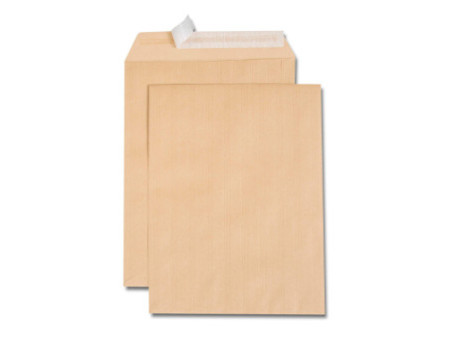 GPV Pochettes d'expédition Premier, 26, 275 x 365 mm, kraft