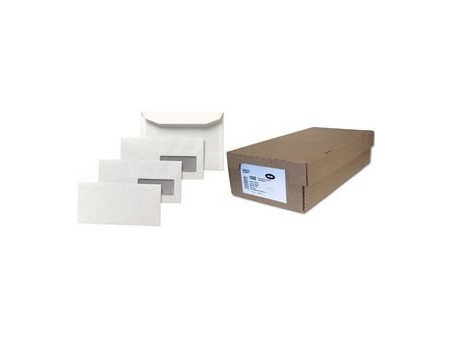 GPV Enveloppes Envel'Matic PRO, C4, 229 x 324 mm, blanc
