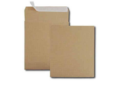 GPV Pochettes à soufflets, 26, 275 x 365 mm, kraft armé