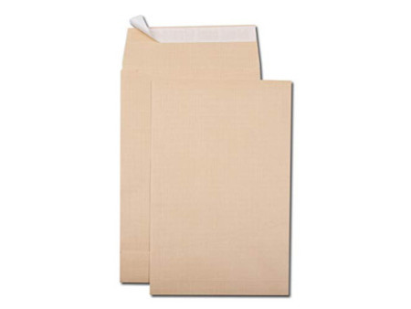 GPV Pochettes d'expédition, 300 x 470 mm, sans fenêtre