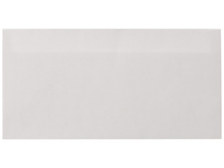 GPV Enveloppes ECO, DL, 110 x 220 mm, 80 g/m2, blanc