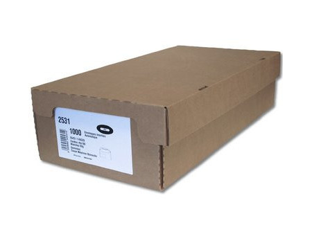 GPV Enveloppes Envel'Matic PRO, DA, 115 x 225 mm, blanc