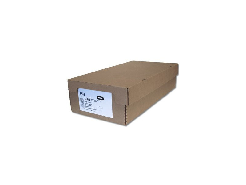 GPV Enveloppes Envel'Matic PRO, DA, 115 x 225 mm, blanc