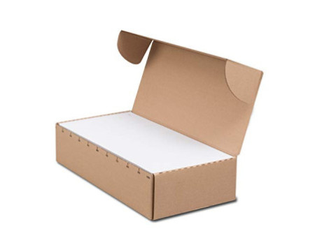GPV Enveloppes GO OFFICE, 114 x 229 mm, blanc