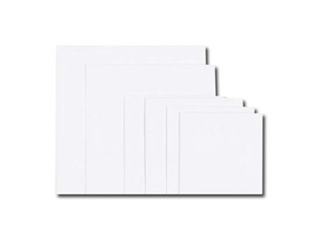 GPV Enveloppes 150 x 150 mm, sans fenêtre, blanc