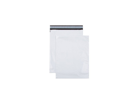 GPV Pochettes d'expédition, 360 x 485 mm, en polyéthylène