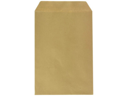 GPV Pochettes d'expédition, E4, 280 x 400 mm, kraft brun