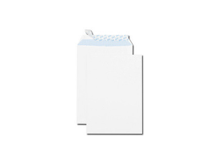 GPV Pochettes d'expédition, C5, 162 x 229 mm, blanc