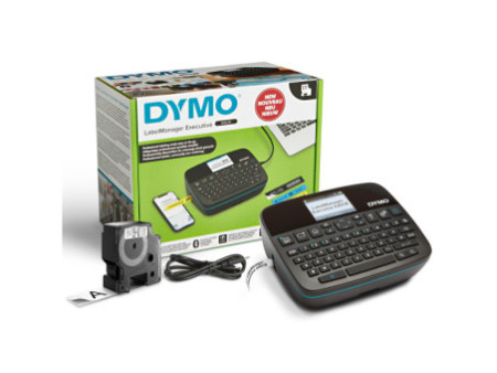 DYMO Etiqueteuse 'LabelManager 640 CB', AZERTY