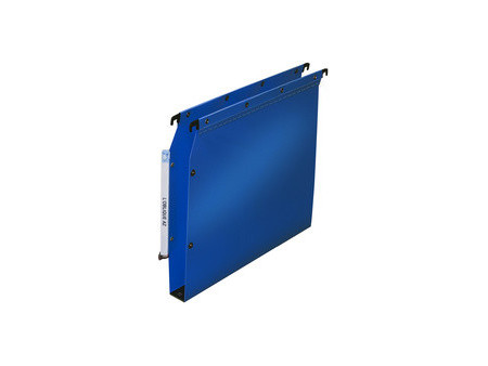 ELBA l'oblique Dossiers suspendus POLYPRO V Ultimate, rouge