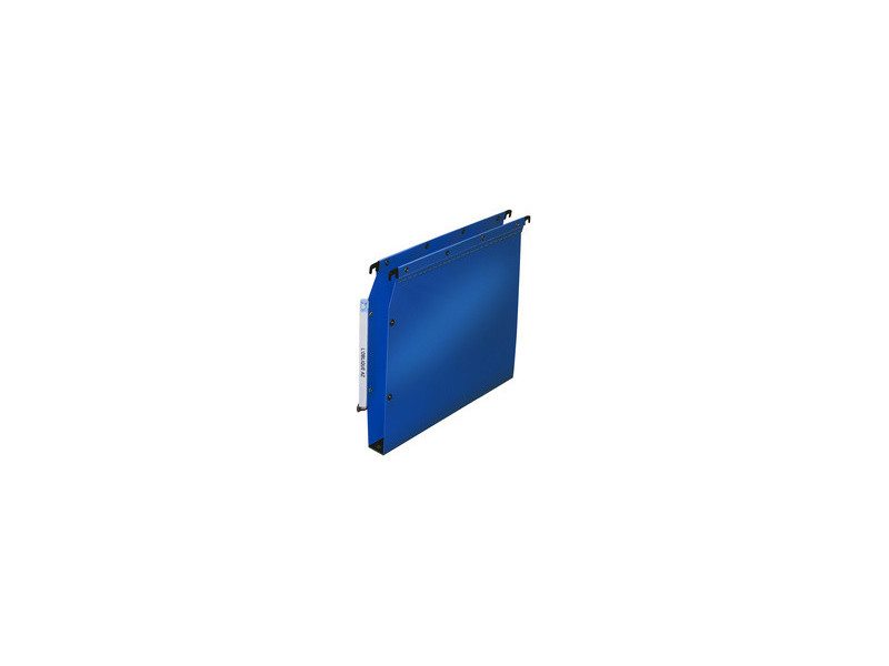 ELBA l'oblique Dossiers suspendus POLYPRO V Ultimate, rouge