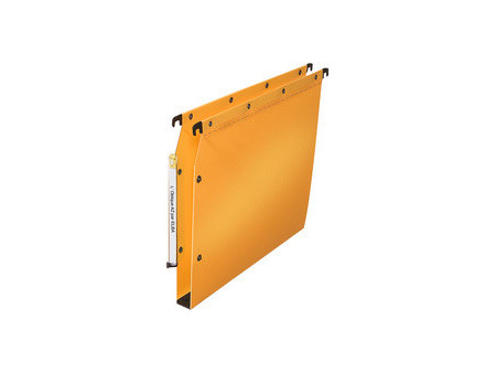 ELBA l'oblique Dossiers suspendus POLYPRO V Ultimate, rouge