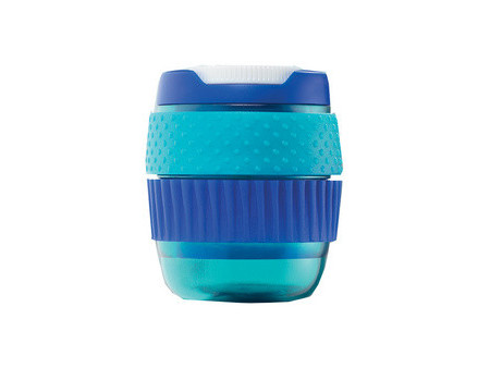 Maped Taille-crayons KIDY learn CONCENTRATION,bleu/turquoise