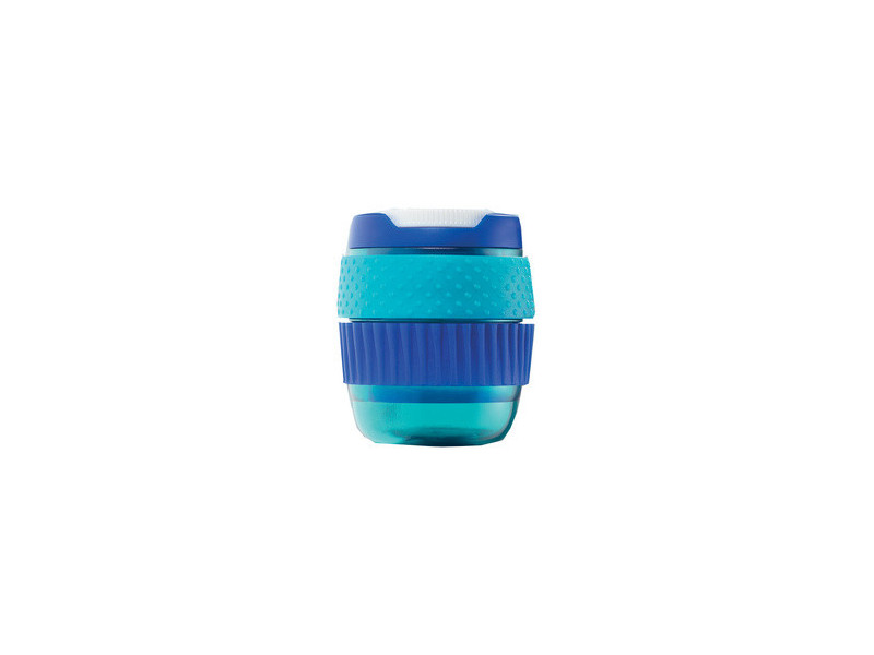 Maped Taille-crayons KIDY learn CONCENTRATION,bleu/turquoise