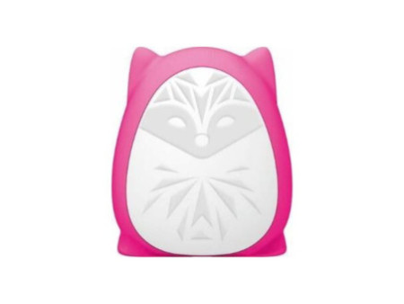 Maped Gomme en plastique SQUEEZE MINI CUTE, assorti
