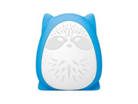 Maped Gomme en plastique SQUEEZE MINI CUTE, assorti