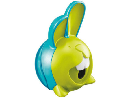 Maped Taille-crayons Croc Croc Innovation, assorti