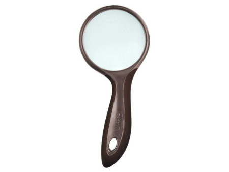 Maped Loupe avec poignée, rond, diamètre: 75 mm