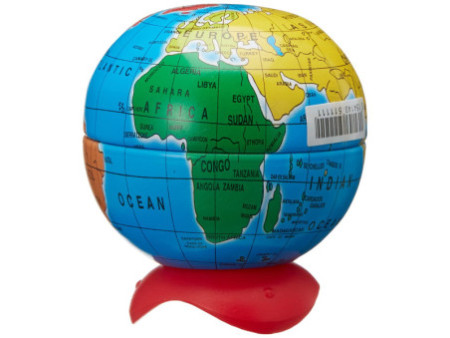 Maped Taille-crayon Globe