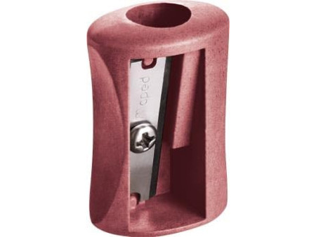Maped Taille-crayons VIVO SMILING PLANET, présentoir de 75
