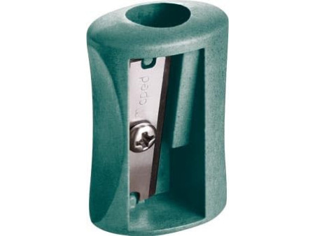 Maped Taille-crayons VIVO SMILING PLANET, présentoir de 75