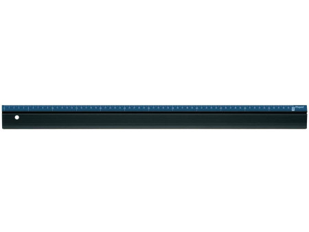 Maped Règle Profila, en aluminium, longueur: 600 mm
