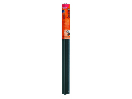 Maped Règle Quadro, en aluminium, longueur: 800 mm
