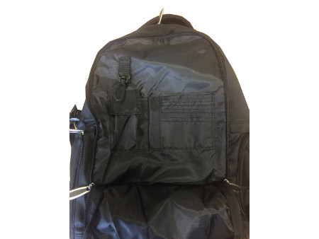 LIGHTPAK Sac à dos pour l'école 'HAWK', avec compartiment