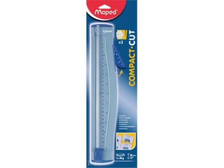 Maped Massicot 'Compact Cut', format A4