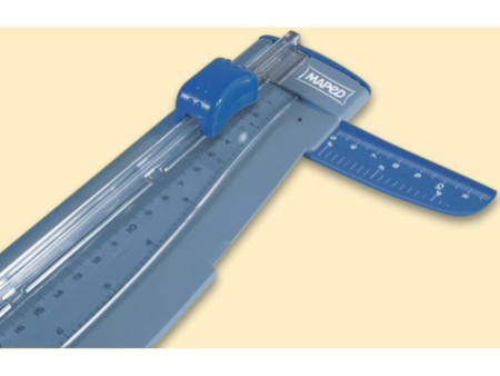 Maped Massicot 'Compact Cut', format A4
