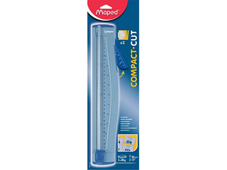 Maped Massicot 'Compact Cut', format A4
