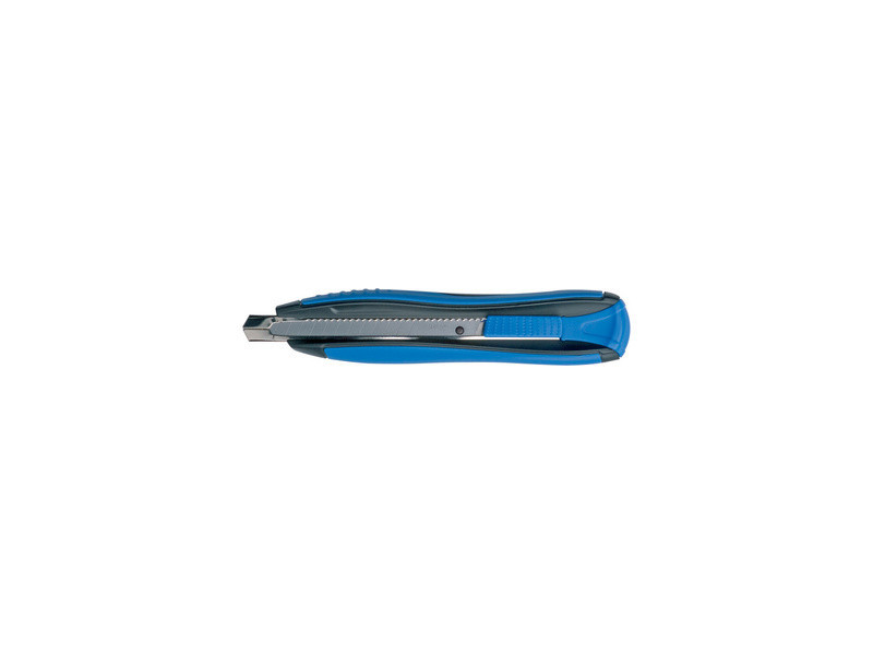Maped Cutter Zenoa Sensitiv, lame: 9 mm, bleu